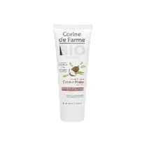 Corine Crema Hidratante de Manos Organic Manteca 75ML s/C