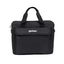 Maleta p/Notebook/Projetor 14" Manhattan 439862 London
