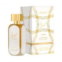 Perfume Lattafa Hayaati Gold Elixir Eau de Parfum Unissex 100ML