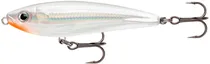 Isca Artificial Rapala X-Rap Subsufrace Subwalk 15 XRSB-15-GGH - Glass Ghost  Isca Artifi...