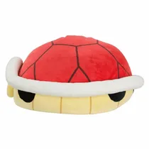 Tomy Mega Plush Super Mario Red Shell 15* Club Mocchi- 12959B1