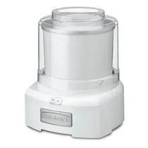 Sorveteira Cuisinart ICE-21P1 1.5L Branco 110V
