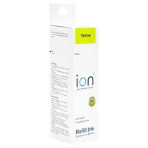 Tinta Ion T544 420 Amarelo  Tinta Ion T...