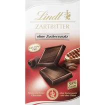  Lindt Choc ...