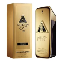 Perfume Masculino P.R. 1MILLON Elixir Int 200