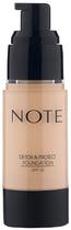 Base Note Detox & Protect 02 Natural Beige - 30ML