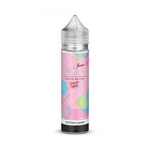 Essencia Vape Magna Fusion Cotton Candy 0MG 60ML