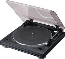 Toca-Discos de Vinil Denon DP-29F 110V Preto
