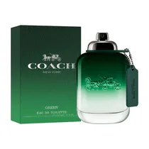 Coach Green Masc 100ML Edt c/s  Coach Green...