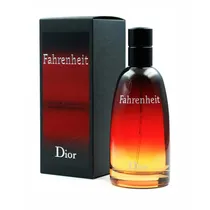 Christian Dior Perfume Fahrenheit Eau de Toilette 100ML