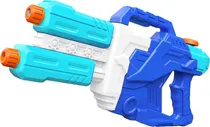Lançador de Água Summer Match - ML-5417 (Azul)