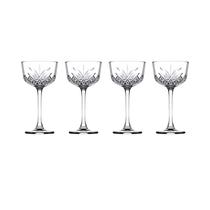 Set de Copas para Coctel Pasabahce Timeless 440366 160ML 4 Piezas