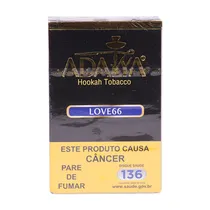 Esencia para Narguile Adalya Love 66 50GR