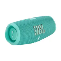 Speaker JBL Charge 5 - USB - Bluetooth - 40W - À Prova D'Água - Teal