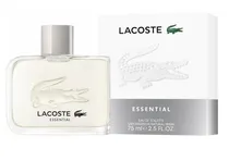 Lacoste Essential Mas Edt 75ML