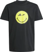Camiseta Kids Adidas JC7581 - Masculina