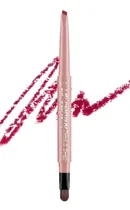J.Cat Lápiz Contorno de Labios LCP202 Garnet Red