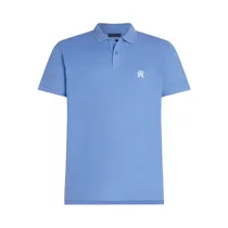 Camiseta Polo Tommy Hilfiger MW0MW33167 C30