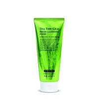 Orjena Tea Tree Cic Fresh Cleansing Foam 180ML