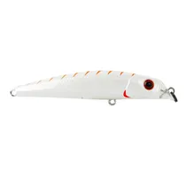 Marine Pesca Accesorios Rey Del Rio 80 Plastico 9.5 CM 110-Os