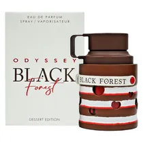 Perfume Armaf Odyssey Black Forest Dessert Edition Eau de Parfum Unissex 100ML
