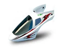 Belt CP Canopy White EK10514