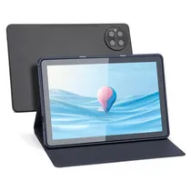 Tablet Cidea CM8800 Plus 10" 8GB Ram / 1TB / 5G / Dual / Android - Preto