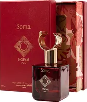 Perfume Noème Paris Soma Edp 100ML - Unissex