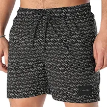 Short Calvin Klein KM0KM009440GP - Masculino