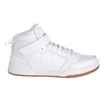 Tênis Champion Arena Power Hi Branco Feminino US 6.5