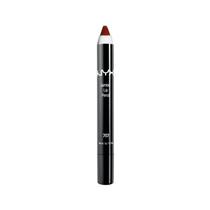 Lapis Labial NYX Jumbo JLP707 Chocolate