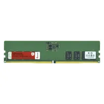 Memória Ram Keepdata 16GB DDR5 5600 MHZ - KD56N46/16G