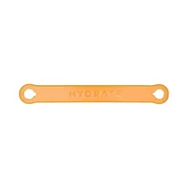 Hydrate Accesorios Strap Chico Goma Amarillo Sol