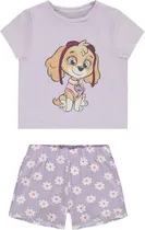 Conjunto de Pijama Infantil Orchestra HFIR00-Vic - Feminina (2 Peças)