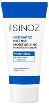Creme para Mãos Sinoz Hydrapro Intense Moisturizing Panthenol - 50ML