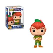 Muñeco Funko Pop Disney Fantasia Sorcerer Mickey 990