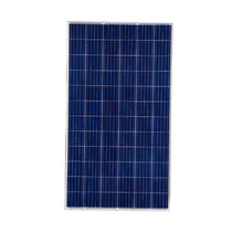 Placa/Painel Solar Fotovoltaico Ying YL-315W 350W - Dimensões: 0.99 X 1.96M - YL315P-35B