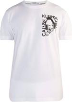 Camiseta Calvin Klein J30J324640 Yaf - Masculina