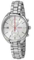 Relógio Feminino Fossil Land Racer Chronograph Analógico CH2975