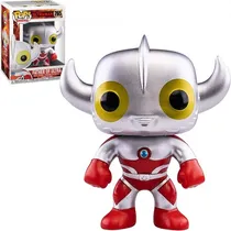 Funko Pop Ultraman Father Of Ultra 765