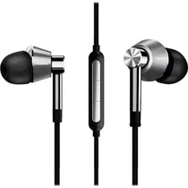 Fone de Ouvido 1MORE E1001BT Wireless - Prata