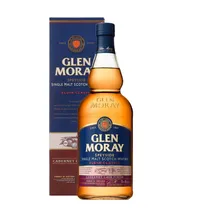 Glen Moray Whisky Cabernet Cask 700ML