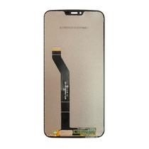 Display para Motorola G7 Power XT1955 / Preto