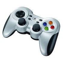 Controle Logitech Gamepad Sem Fio F710