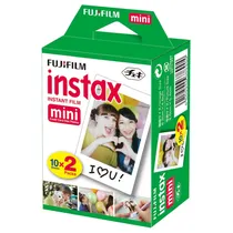 Filme para Câmera Instantânea Fujifilm Instax Win Pack