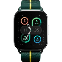 Smartwatch Motorola Watch XT2541-1 - Green Trekking