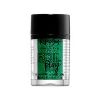 Pigmento NYX Foil Play FPCP06 Digital Gitch