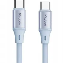 Mcdodo Acs Informatica Cable USB-C A USB-C CA-2214 1.2M Blue