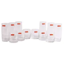 Spiegelau Vaso p/Whisky 12PZS