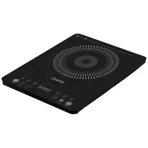 Fogareiro Eletrico Por Inducao Quanta QTCEIN210 / 2000W / 220V ~ 50HZ - Preto